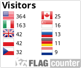 Free counters!