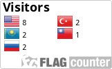 Free counters!