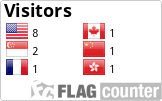 Free counters!