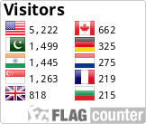 Free counters!