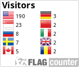 Free counters!