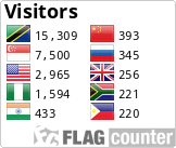 Free counters!
