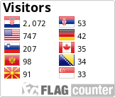 Free counters!
