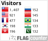 Free counters!