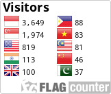 Free counters!
