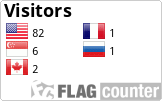 Free counters!