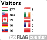 Free counters!