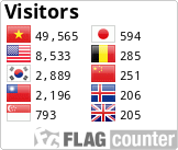 Free counters!