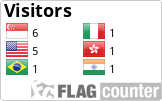 Free counters!