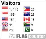 Free counters!