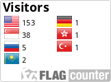 Free counters!