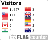 Free counters!