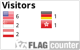 Free counters!