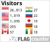Free counters!