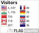 Free counters!