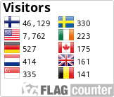 Free counters!