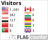 Free counters!