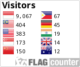 Free counters!