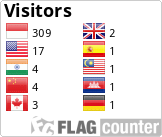 Free counters!