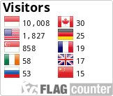 Free counters!