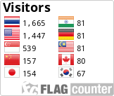 Free counters!