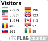 Free counters!