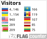Free counters!