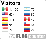Free counters!