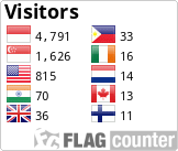 Free counters!