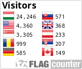 Free counters!