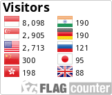 Free counters!