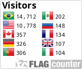 Free counters!