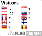 Free counters!