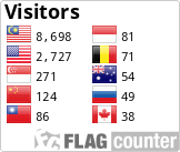 Free counters!