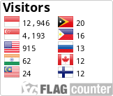 Free counters!