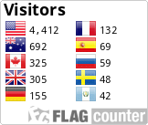 Free counters!