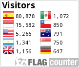 Free counters!