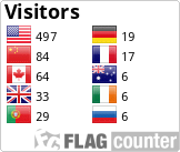 Free counters!