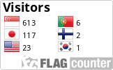 Free counters!