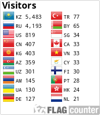Free counters!