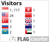 Free counters!