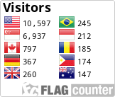 Free counters!