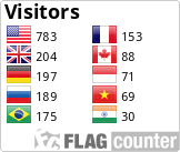 Free counters!