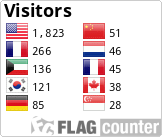 Free counters!