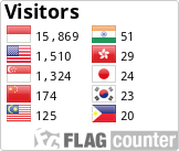 Free counters!