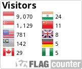 Free counters!