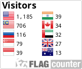 Free counters!