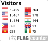 Free counters!
