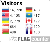 Free counters!