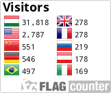 Free counters!